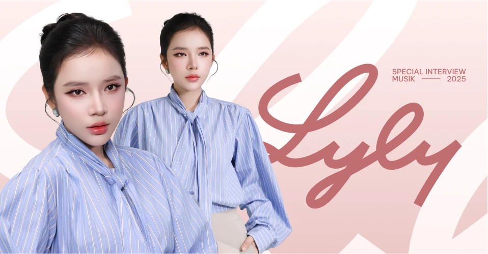 LyLy: Sau Em Xinh Say Hi, tôi có thêm một “cục nợ”