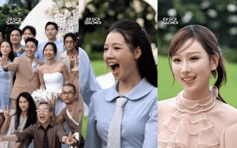 Đám cưới 