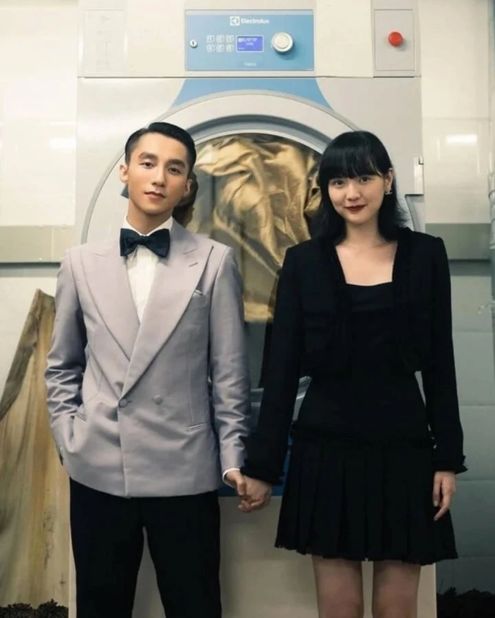Sự nghiệp mờ nhạt của Hải Tú trong 5 năm làm 