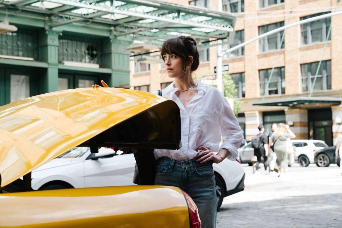 Xem Một Nửa Hoàn Hảo để biết bạn có đủ năng lực lựa chọn người bạn đời của mình hay chưa