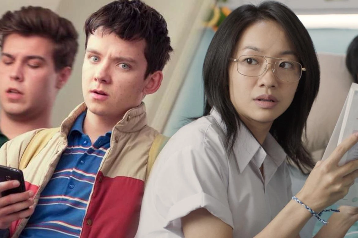 Xem phim Sex Education rồi nhìn sang Điều Ước Cuối Cùng: Ai nói học sinh bàn chuyện 18+ là phản cảm?