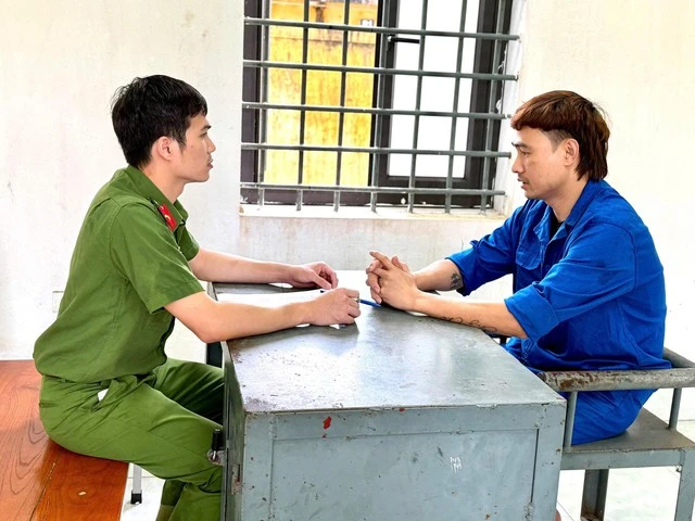 Cảnh sát đồng loạt triển khai các tổ công tác ở nhiều tỉnh, bắt khẩn cấp Trịnh Thị Thu Uyên cùng đồng bọn