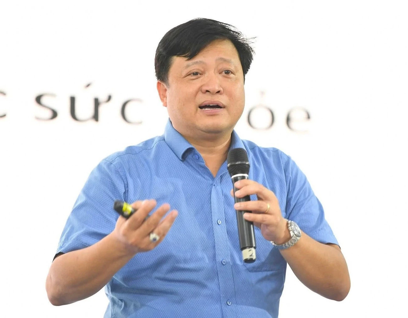 Nhận diện dấu hiệu trẻ dễ 