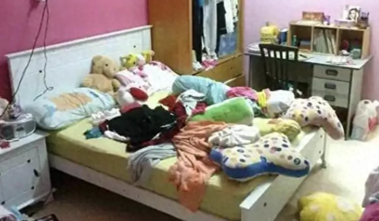 Tâm lý học: Người có giường bừa bộn sáng tạo hơn 50% so với người gọn gàng