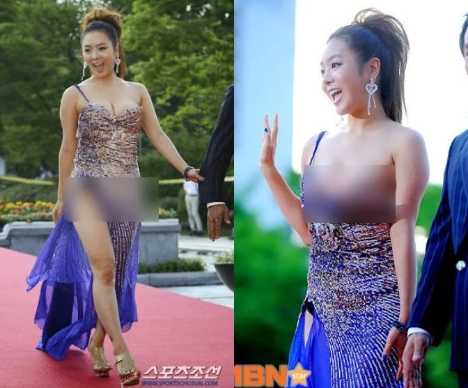 Cuộc sống không tưởng của sao nữ phim nóng, từng bị chỉ trích giở trò hở hang trên thảm đỏ