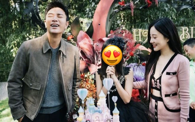 Vụ Lý Tiểu Lộ ngoại tình sắp 