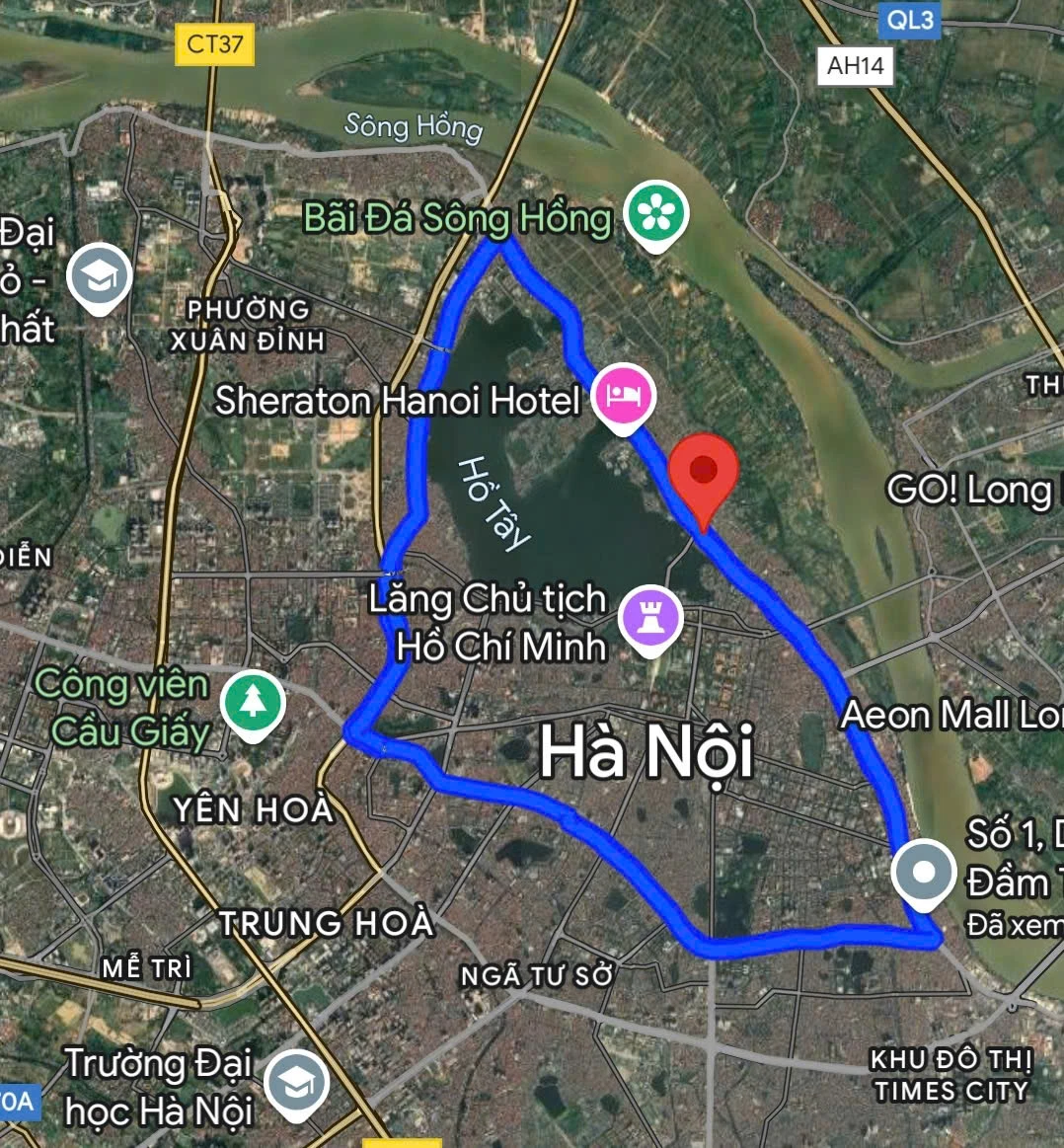Hà Nội sẽ cấm đồ nhựa dùng một lần thế nào?