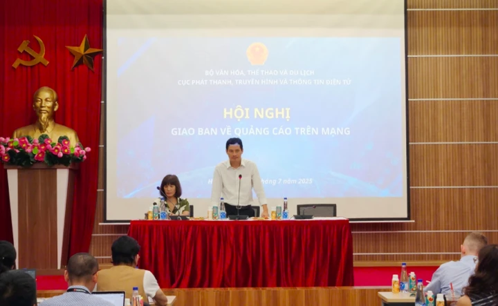Phạt 70 - 80 triệu đồng với người nổi tiếng vi phạm quảng cáo vẫn là quá nhẹ