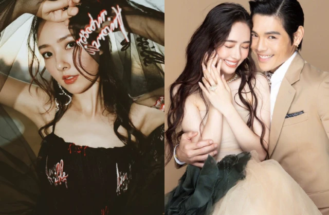 Dâu hào môn khổ nhất showbiz: Tàn tạ vì cưới phải thiếu gia ngoại tình, phá của lại còn... thích giả gái