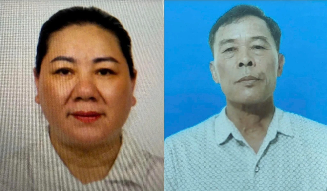 Khởi tố 2 đối tượng sử dụng hàn the trong sản xuất giò, chả