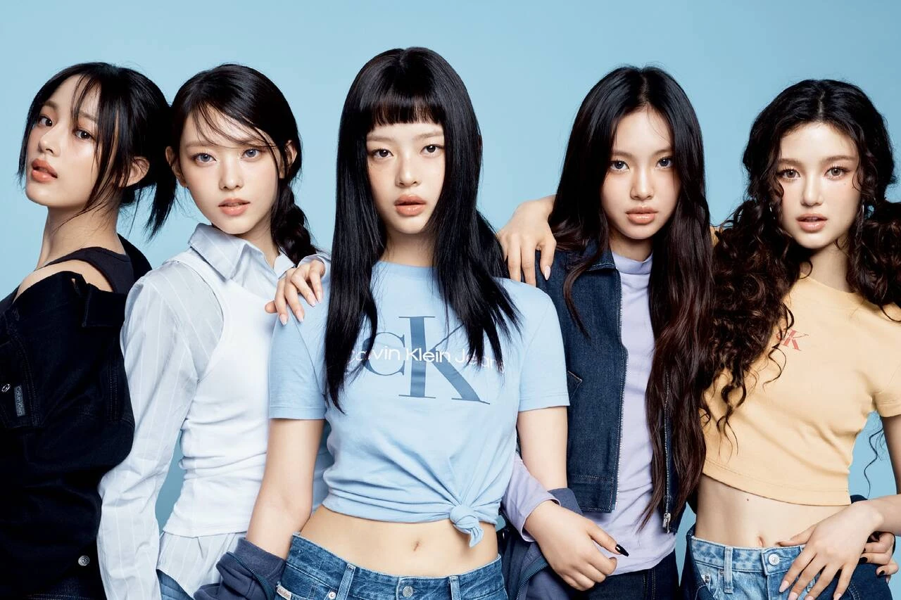 Fan cuồng đột nhập ký túc xá cũ của NewJeans bị phạt 10 triệu won