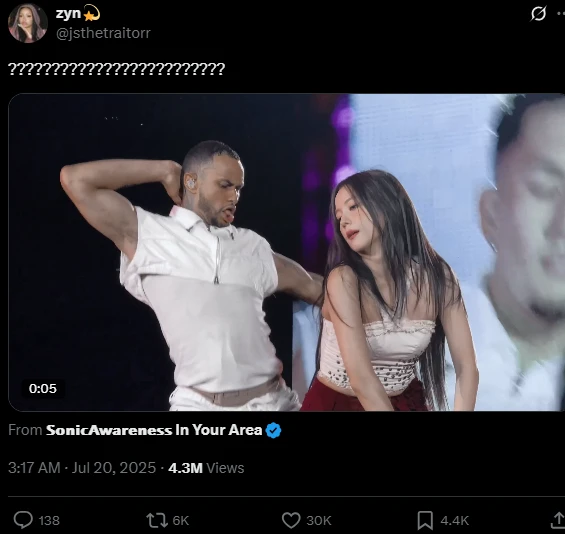 1 lần nổi loạn phô hết khuyết điểm của thành viên đẹp nhất BLACKPINK
