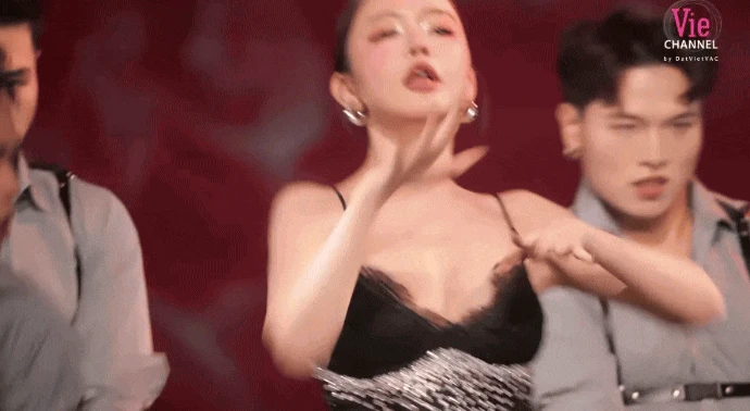 Top 5 Em Xinh 