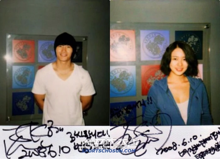 Báo Hàn vào cuộc: Kim Jong Kook và 