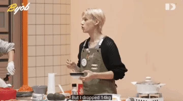Kinh hãi với vẻ ngoài 