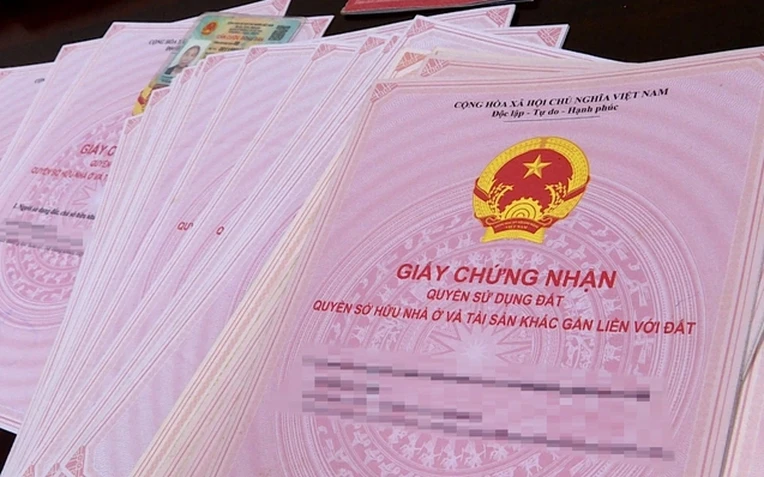 Từ 1/7: Những trường hợp nào lập tức cần đổi 