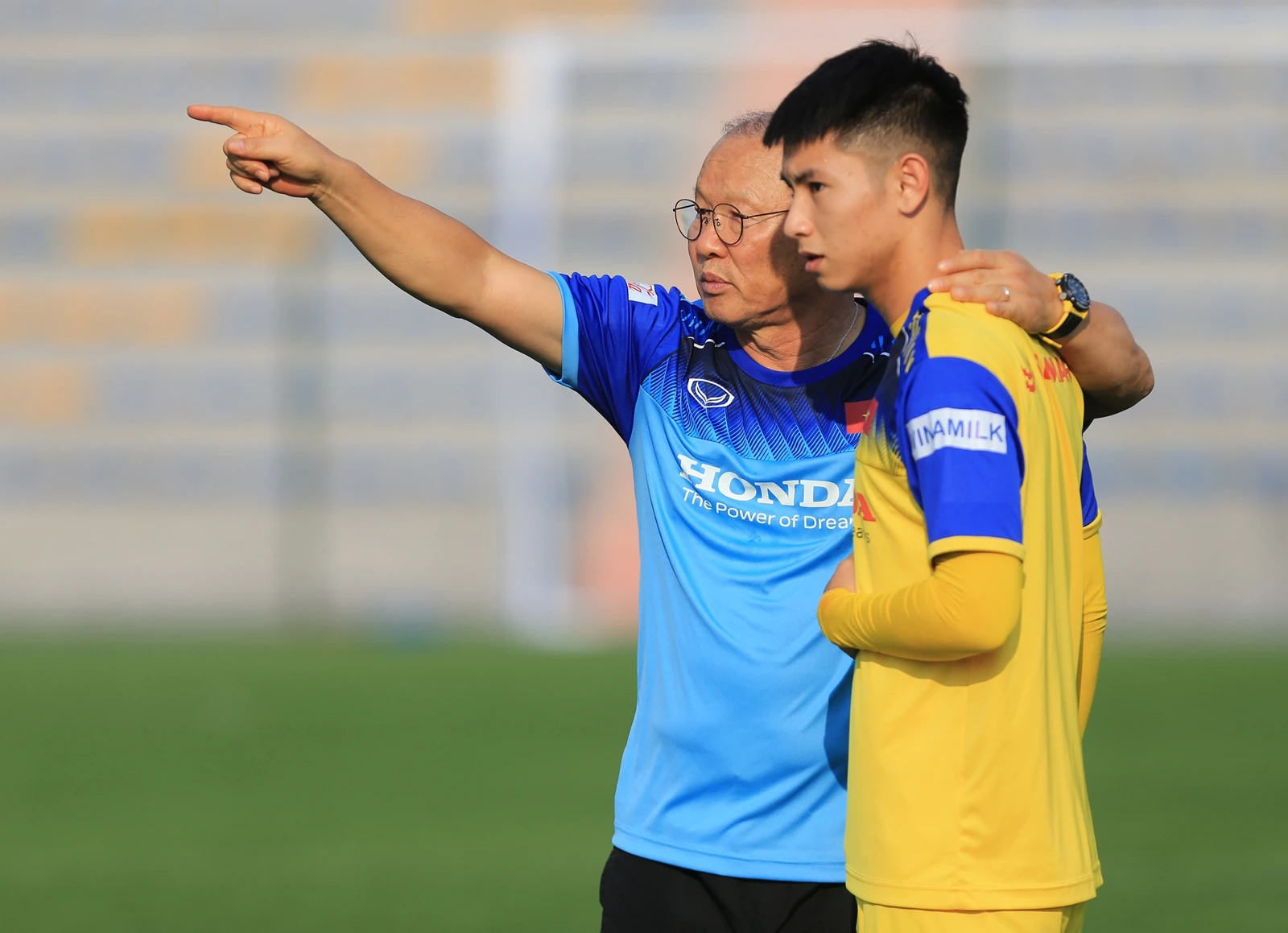 Nhà vô địch SEA Games lâm vào cảnh bi đát: Bị CLB gạch tên, chật vật đi tìm việc ở V.League