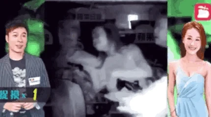Cặp Á hậu - ca sĩ ngoại tình bị lộ clip 16 phút xấu hổ trên xe taxi, ai là người đứng sau vạch trần?