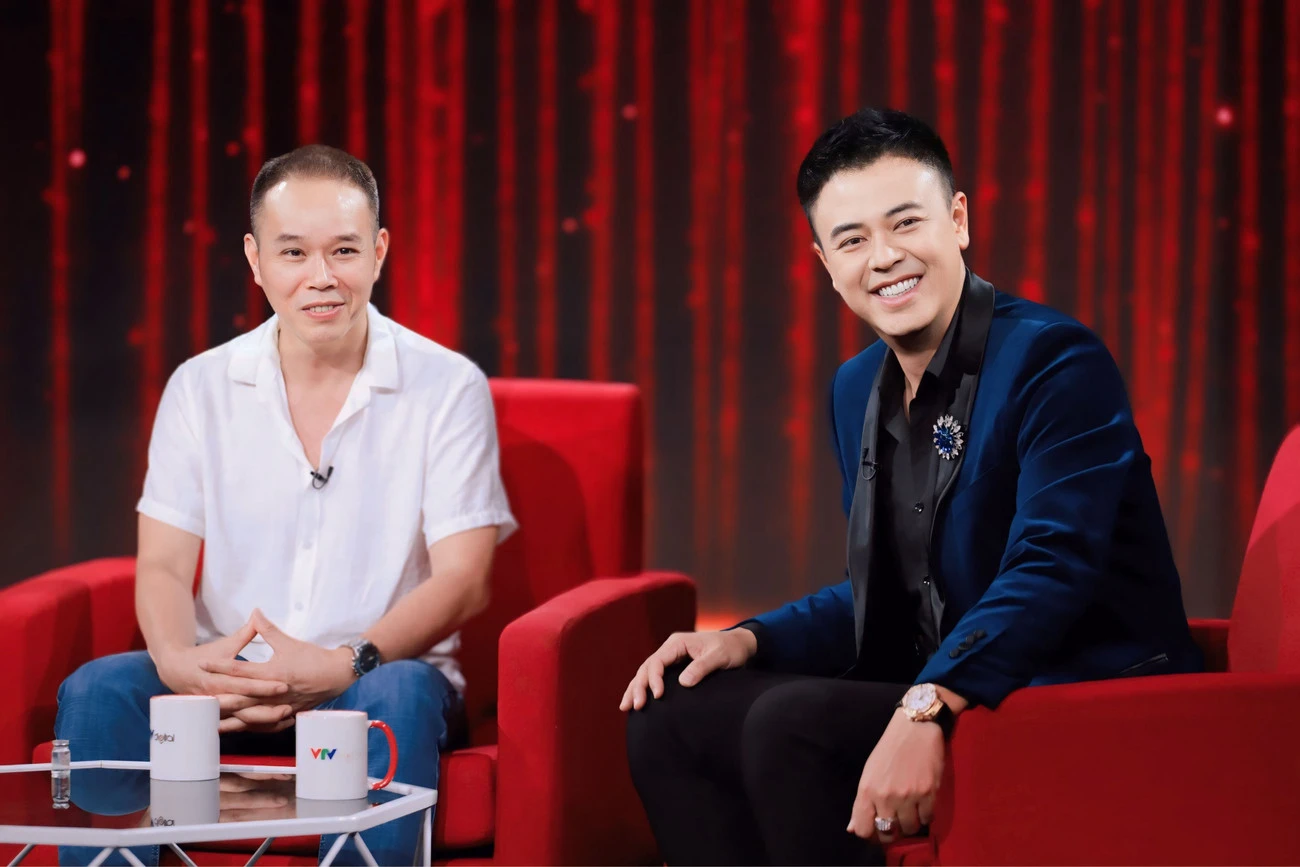 Tuấn Tú gặp nguy hiểm