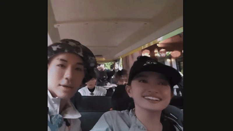 Kaity Nguyễn và WEAN LE đang hẹn hò?