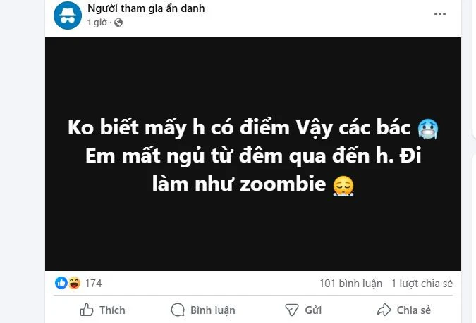 Có chuyện gì mà đêm qua, nhiều phụ huynh Hà Nội căng thẳng không ngủ được, sáng đi làm vẫn không dám rời điện thoại?