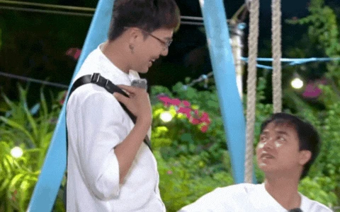 Duy Khánh lên tiếng nghi vấn yêu đồng giới Bùi Công Nam