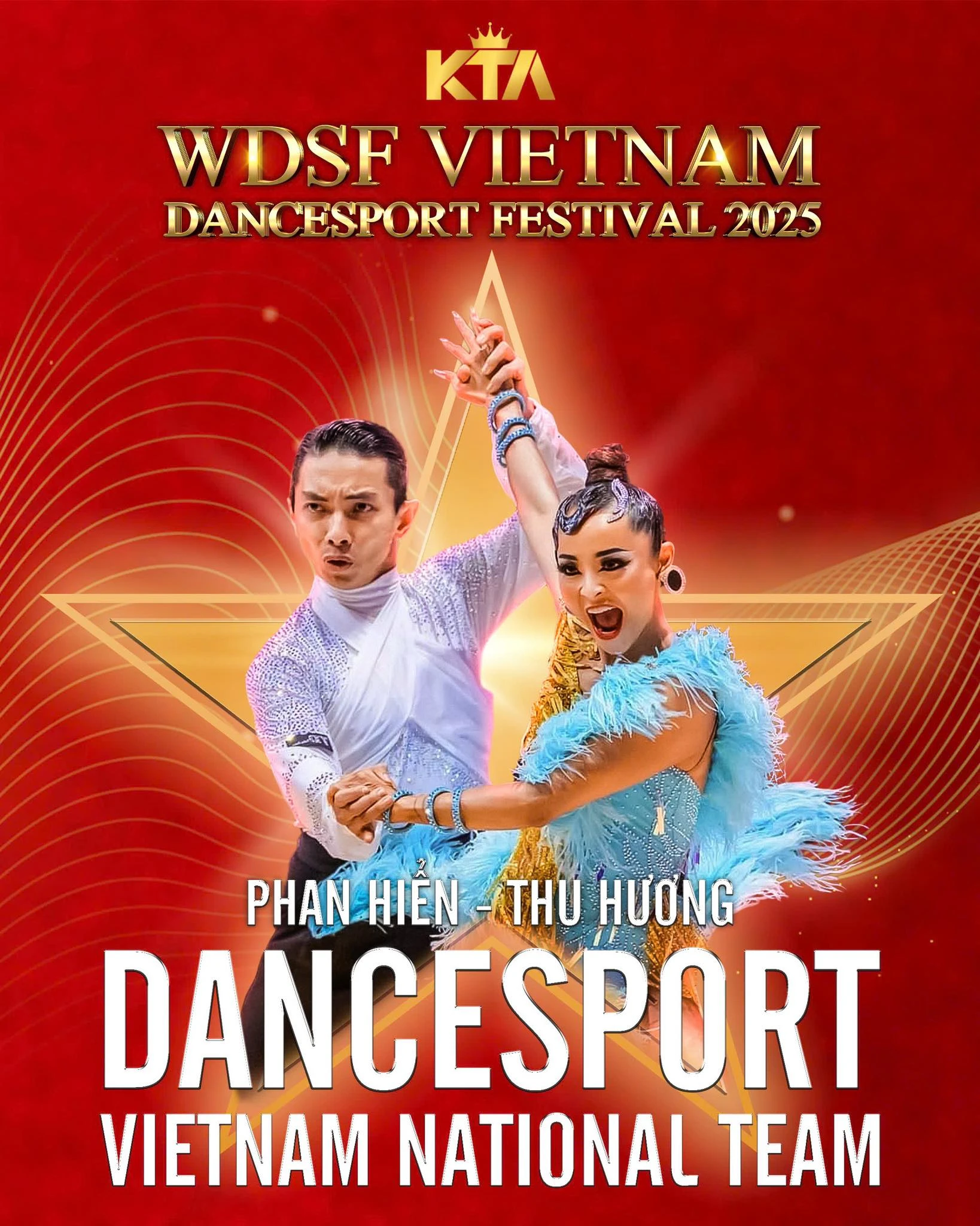 Phan Hiển đỉnh quá, giành hat-trick HCV Đông Nam Á, nhưng Khánh Thi ở đâu?