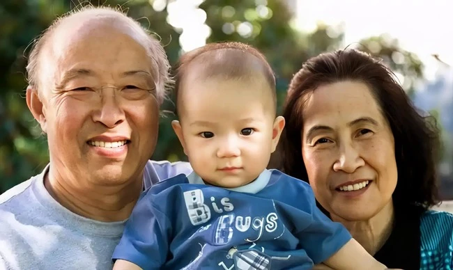 Tuổi 60, tôi nhận ra: Đừng bao giờ 