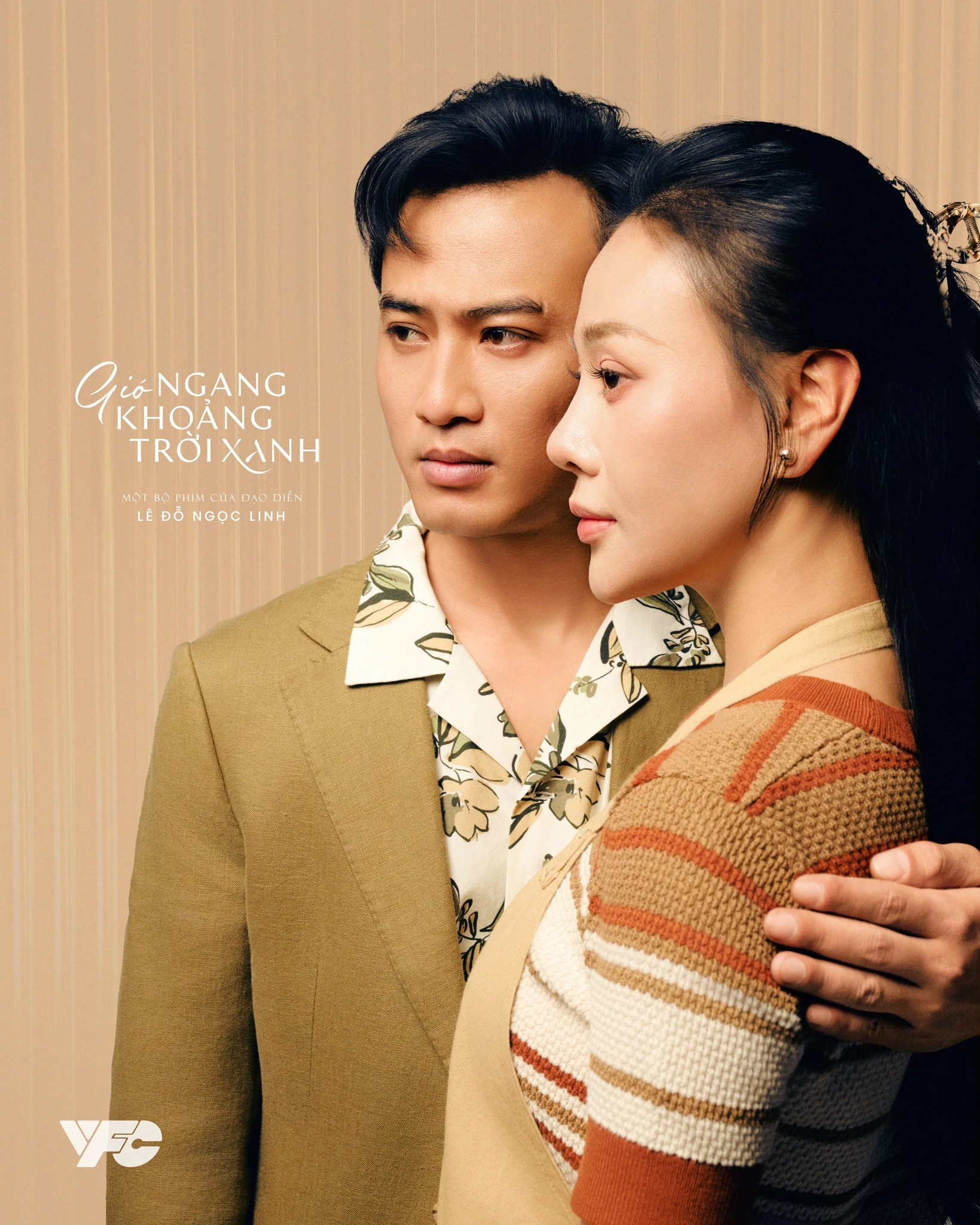 Cặp sao Việt tái hợp lần 4 bị netizen thi nhau ném đá: Đẹp đôi bậc nhất Vbiz mà sao drama thế này?