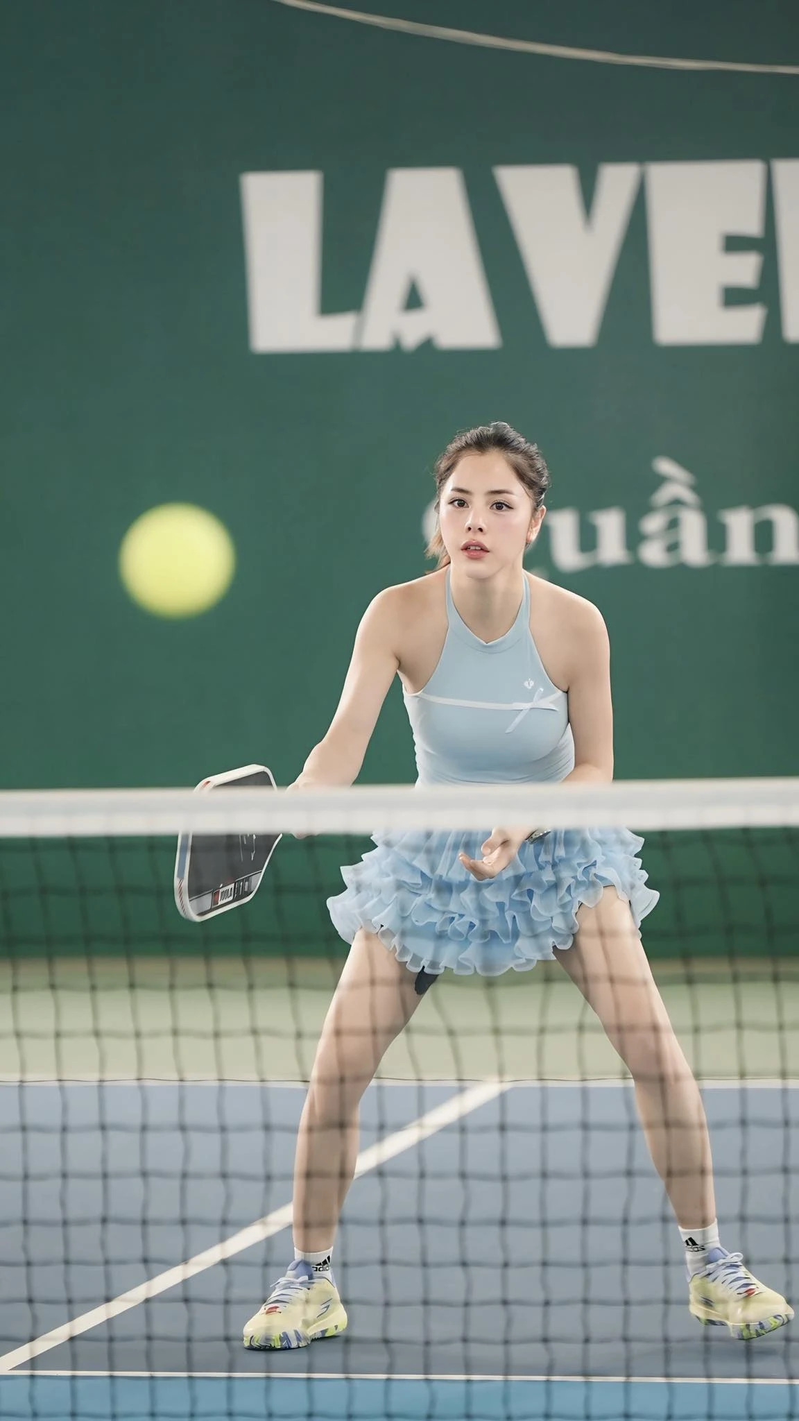 Nữ MC nổi tiếng bất ngờ hé lộ thay đổi 