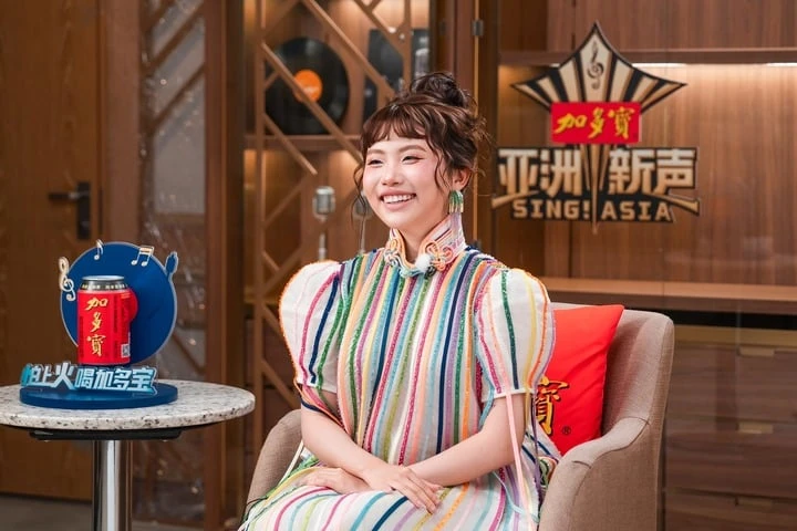 3 sao Việt sang Trung Quốc thi gameshow: Người thành danh, người nhận 