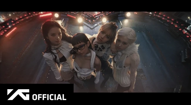 Jennie không phải người được lên hình nhiều nhất trong MV mới của BLACKPINK