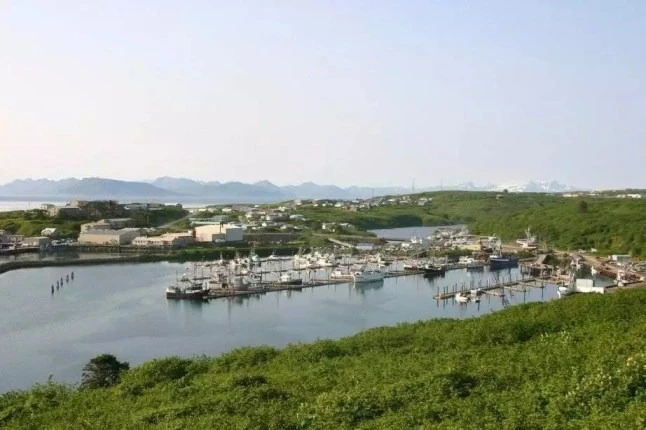 Mỹ: Động đất 7,3 độ, cảnh báo sóng thần ở Alaska