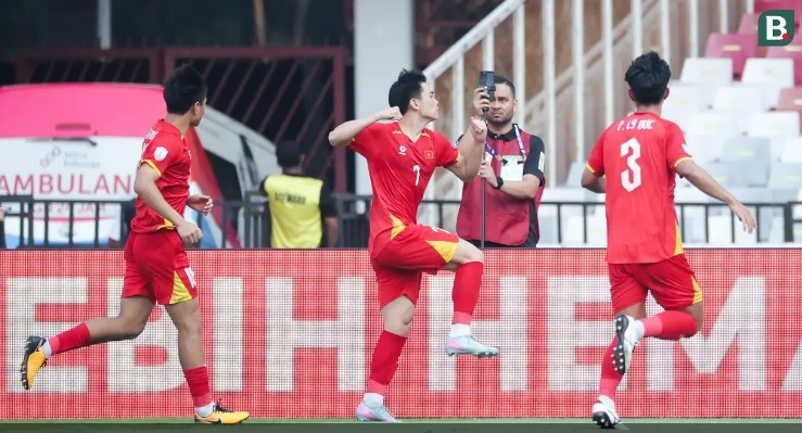 Chủ tịch LĐBĐ Indonesia: “Đừng để U23 Việt Nam làm chúng ta phải đau đớn trên sân nhà”