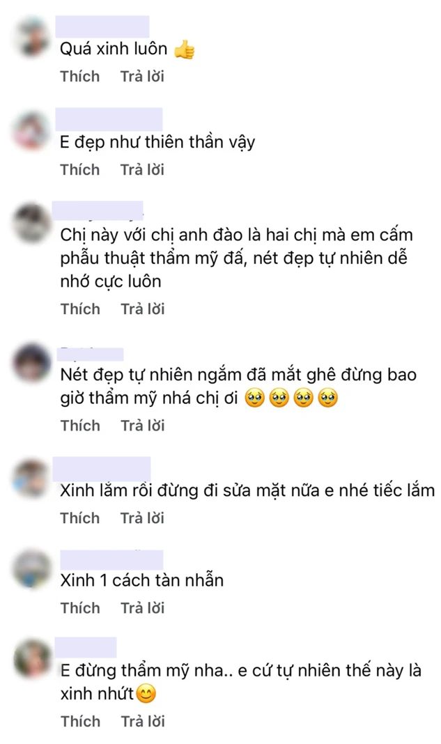 Chưa thấy ai chỉ ngồi ăn cũng “xinh tàn nhẫn” như mỹ nhân Việt này, visual đỉnh cỡ nào mà khán giả cấm dao kéo?