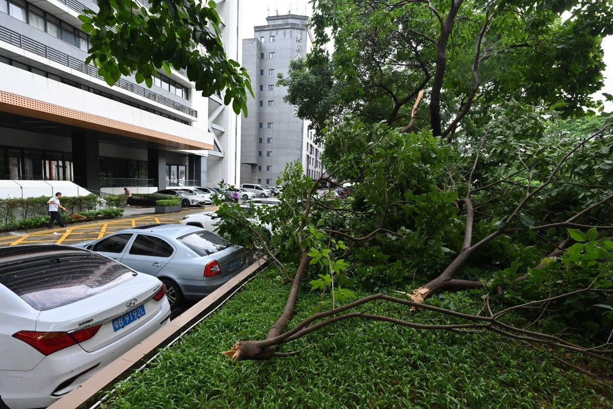 Lũ quét tại Trung Quốc và Mỹ: Những lời cảnh tỉnh nghiêm khắc từ thiên nhiên