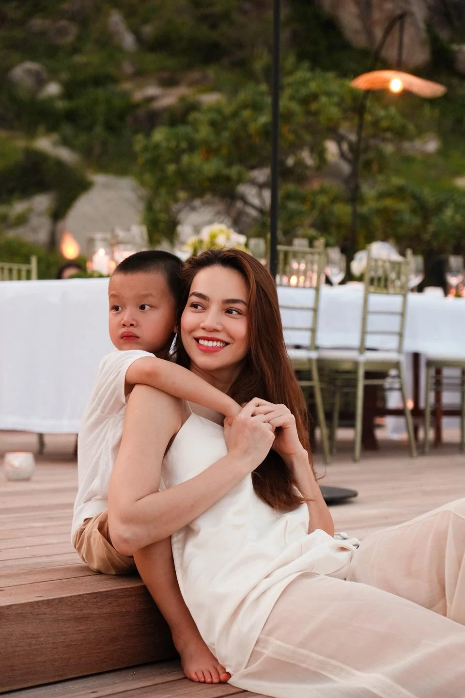 Hồ Ngọc Hà đúng là 