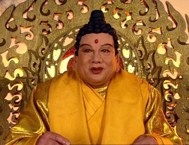 Diễn viên 