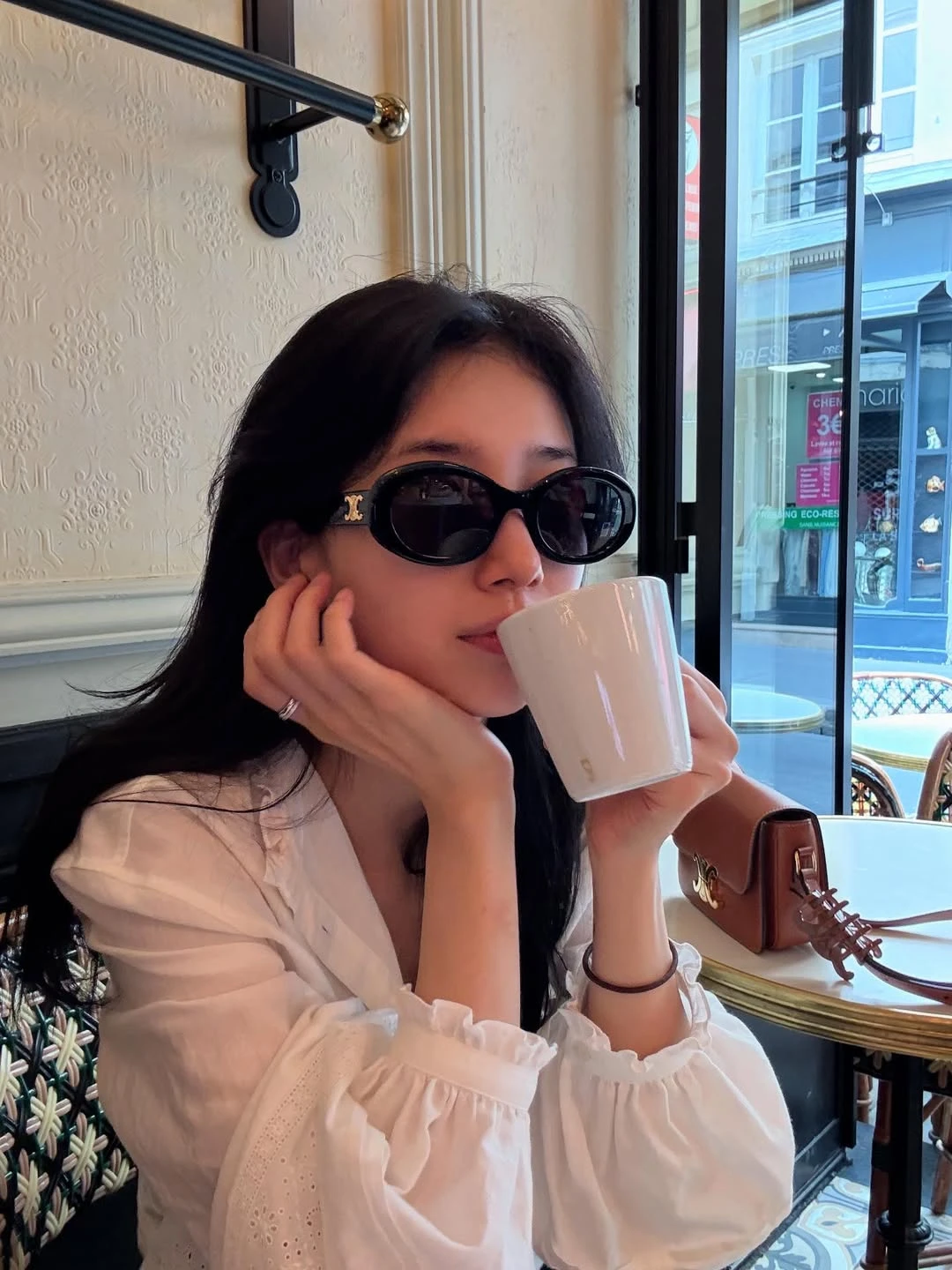 Tổ hợp nhan sắc đỉnh nhất Kpop, bị netizen trêu: Toàn là “người yêu” BLACKPINK!