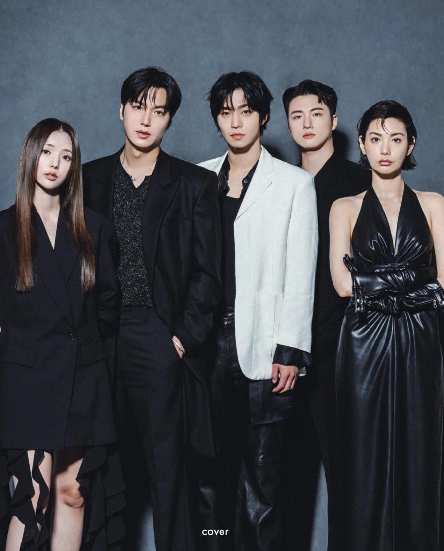 Làn sóng tẩy chay phim của Lee Min Ho bất ngờ dâng cao: Nhận bão 1 sao vì “không biết xấu hổ”