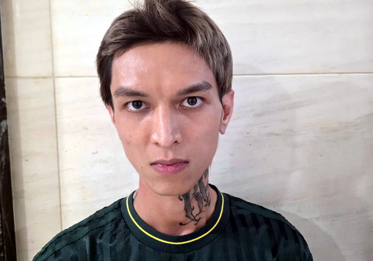 Sự thật về gia thế của rapper Bình Gold