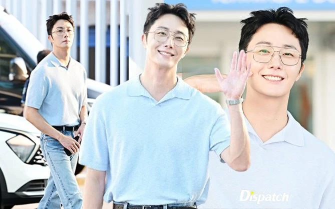 Thảm đỏ hot 1000 độ: Jung Il Woo bê cả giỏ xoài giữa sự kiện, Tiểu Vy - Khánh Vân đọ sắc tưng bừng bất phân thắng bại