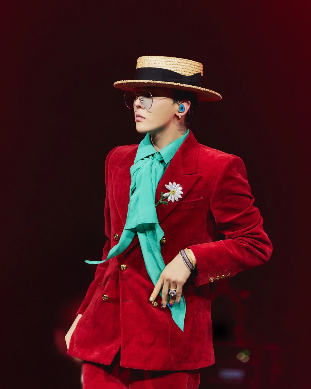 G-Dragon chính thức huỷ concert tại Thái Lan, gây ảnh hưởng lớn đến concert Việt Nam cuối năm nay