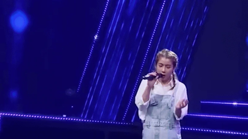 Sốc visual 1 Em Xinh Say Hi cách đây 7 năm, Hương Tràm còn nói thẳng: 
