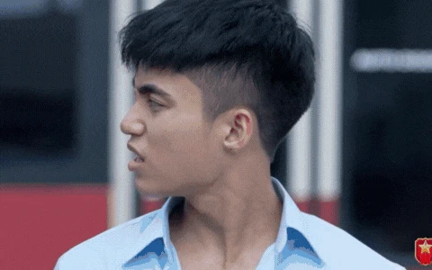 Nam diễn viên vừa xuất hiện ở Chiến Sĩ Quả Cảm đã phạm lỗi khiến Kiều Minh Tuấn và dàn sao căng thẳng ra mặt