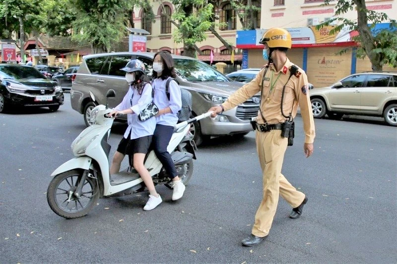 Nhiều vướng mắc khi 2 quy định, 2 mức phạt khác nhau về cùng 1 hành vi