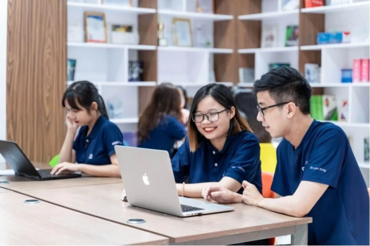 Loạt trường top đầu xét học bạ ngành Công nghệ thông tin 2025