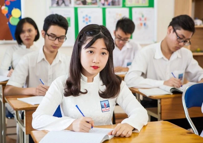 Một thay đổi QUAN TRỌNG khiến học sinh chuyên TOÀN QUỐC phấn khởi: Như 
