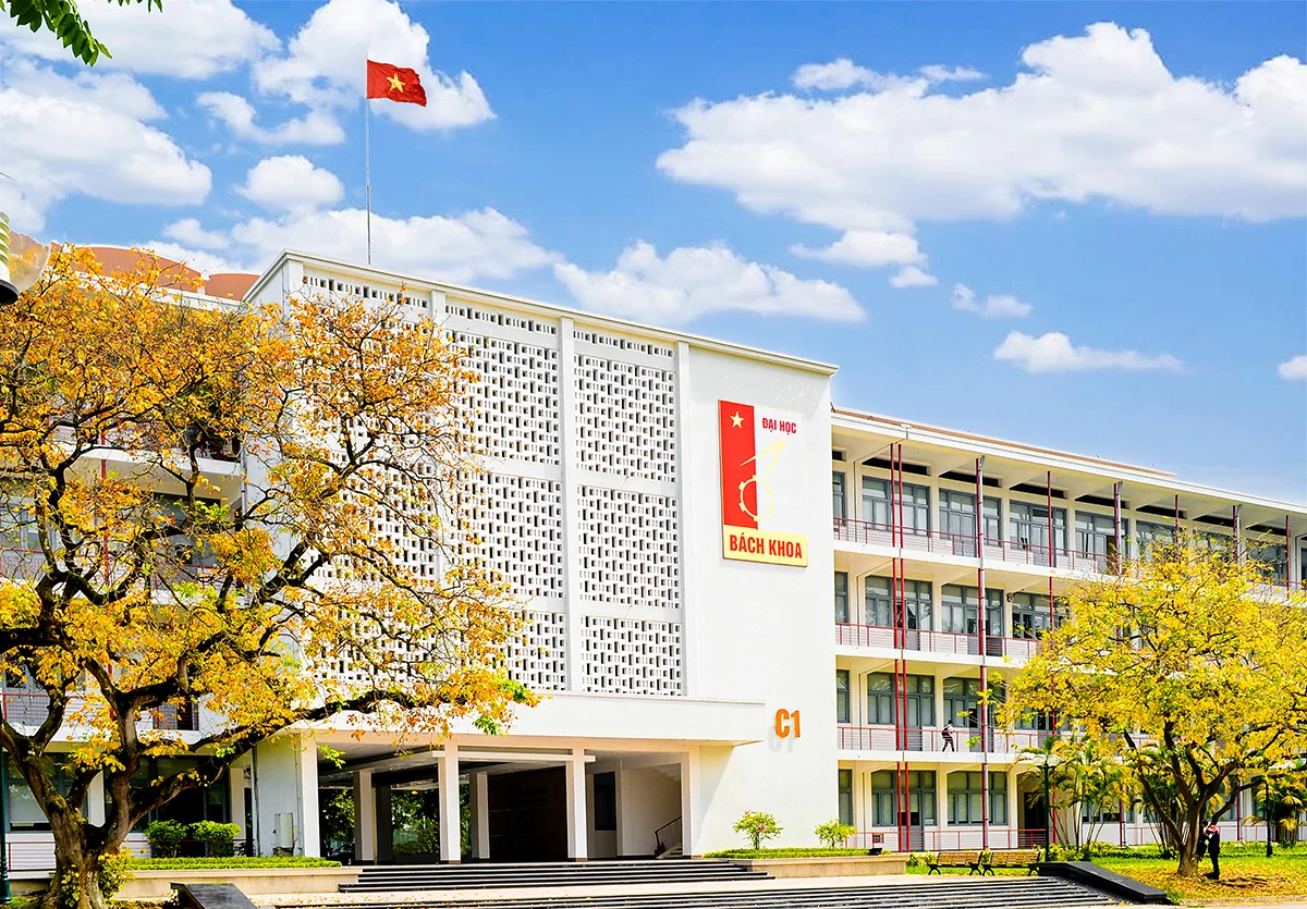 Điểm danh 6 ngôi trường sở hữu đầu ra 