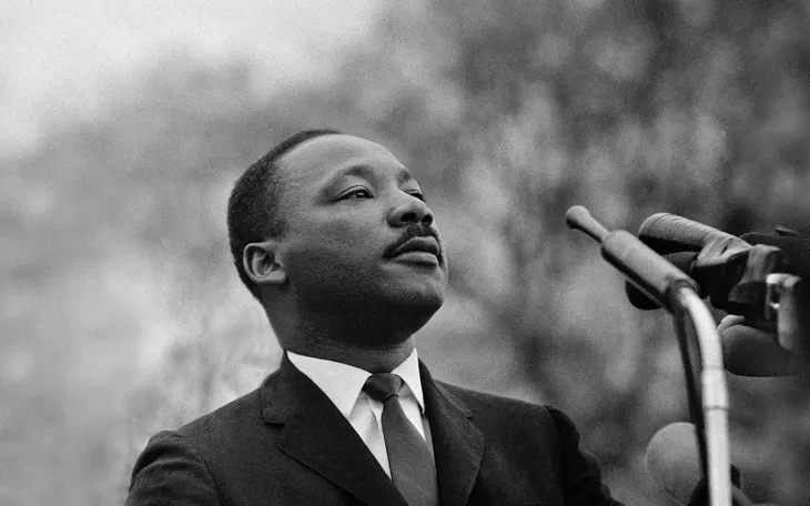 Chính quyền Trump công bố hơn 240.000 trang tài liệu mật về vụ ám sát mục sư Luther King